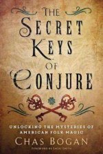 The Secret Keys Of Conjure