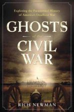 Ghosts Of The Civil War