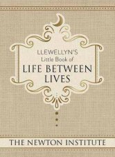 Llewellyns Little Book Of Life Between Lives