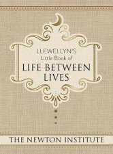 Llewellyns Little Book Of Life Between Lives
