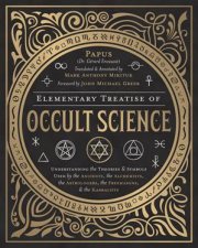 Elementary Treatise Of Occult Science