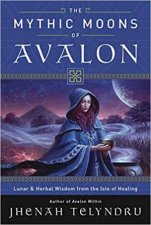 Mythic Moons Of Avalon