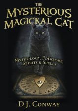 The Mysterious Magickal Cat