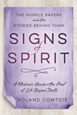 Signs Of Spirit