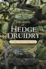The Book Of Hedge Druidry