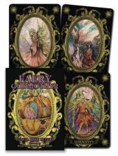 Ic Faery Godmother Oracle Cards