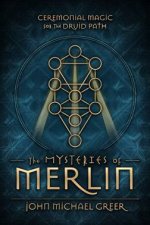 The Mysteries Of Merlin