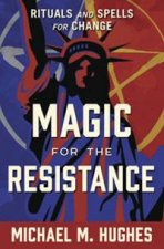 Magic For The Resistance