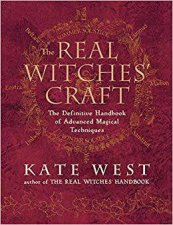 The Real Witches Craft