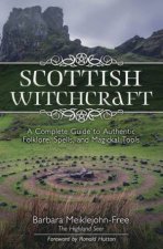 Scottish Witchcraft