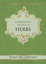 Llewellyns Little Book Of Herbs