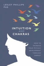 Intuition And Chakras