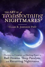 The Art Of Transforming Nightmares