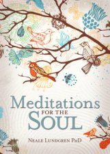 Meditations For The Soul