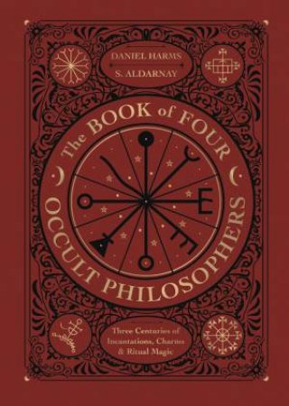 The Book Of Four Occult Philosophers