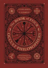The Book Of Four Occult Philosophers