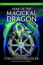 Year Of The Magickal Dragon