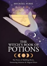 The Witchs Book Of Potions
