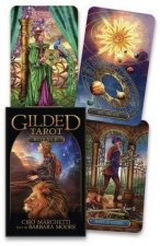 Gilded Tarot Updated