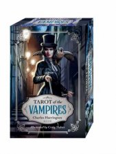 Tc Tarot Of The Vampires