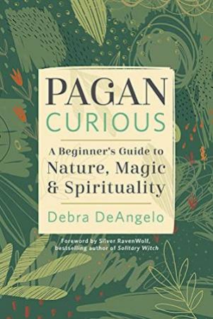 Pagan Curious