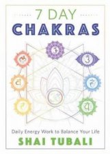 7 Day Chakras