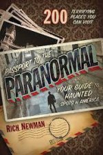 Passport To The Paranormal