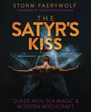 The Satyrs Kiss