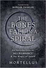 The Bones Fall In A Spiral