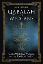 Qabalah For Wiccans