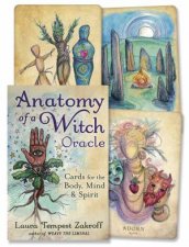 Ic Anatomy Of A Witch Oracle