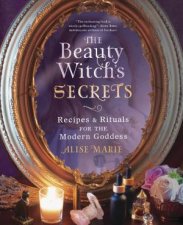 The Beauty Witchs Secrets