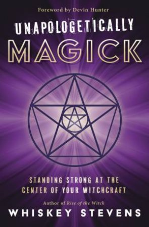 Unapologetically Magick