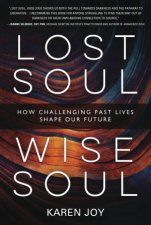 Lost Soul Wise Soul