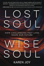 Lost Soul Wise Soul