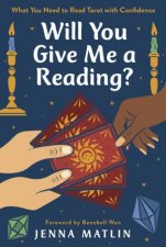Will You Give Me A Reading