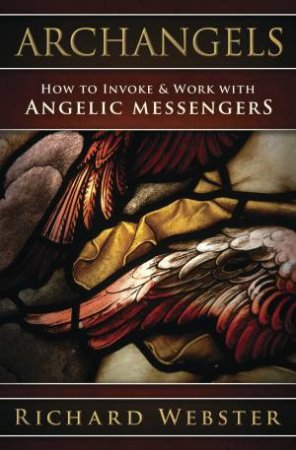 Archangels by Richard Webster