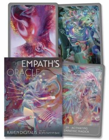 Empath's Oracle by Various