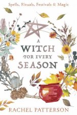 A Witch For Every Season