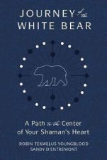 Journey Of The White Bear