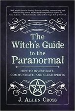 The Witchs Guide To The Paranormal