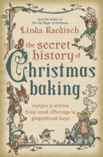 The Secret History Of Christmas Baking