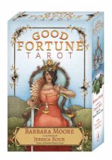 Tc Good Fortune Tarot