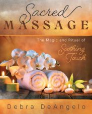 Sacred Massage