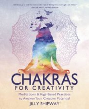 Chakras For Creativity