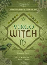 Virgo Witch Unlock The Magic Of Your Sun Sign