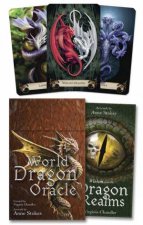 Ic World Dragon Oracle