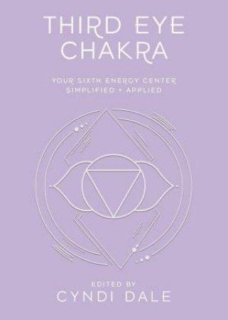 Third Eye Chakra by Cyndi  &  Anthony,  J.W. Dale