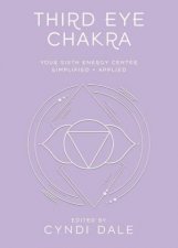 Third Eye Chakra