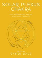 Solar Plexus Chakra